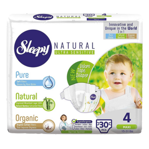 Disposable-Natural-Diapers