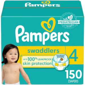 Pampers-Swaddlers-Diapers