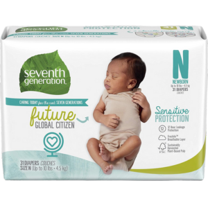 Seventh-Generation-sensitive-protection-diapers