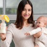 Breast Pump Basics: Everything You Need To Know