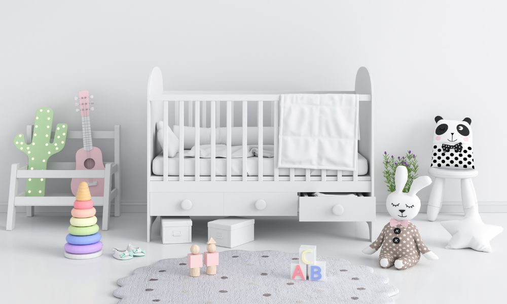 Baby bassinet: The Best Bedside Bassinets to Keep Your Baby Close to Near