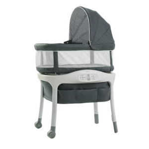 Graco-Sense2snooze-Bassinet
