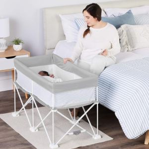 Regalo-My-Crib-Portable-Infant-Bassinet