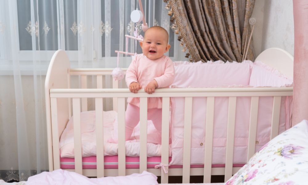 Baby-Cribs