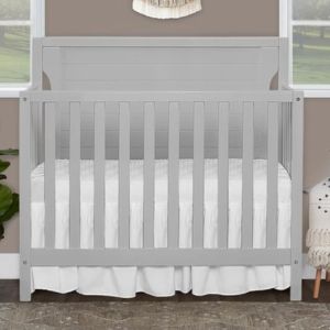 Dream-On-Me-Bellport-4-In-1-Convertible-Mini-Portable-Crib