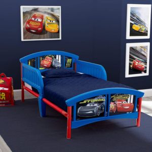 Delta-Children-Plastic-Toddler-Bed