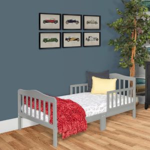 Dream-On-Me-Classic-Design-Toddler-Bed