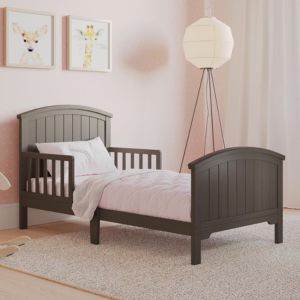 Rail-Child-Craft-Forever-Eclectic-Hampton-Pine-Toddler-Bed