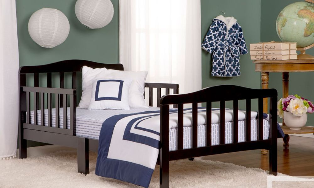 Toddler-Beds