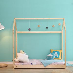 Walsport-Children-Toddler-Bed