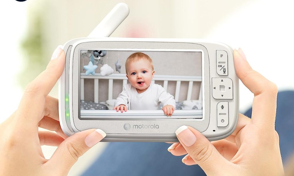 Motorola Baby Monitors: The Essential Guide for Parents