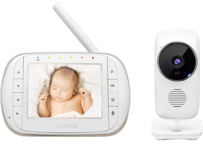 Motorola-Smart-Baby-Monitor