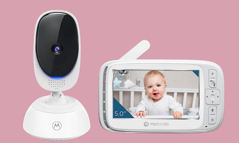 The Best Motorola-Baby-Monitor