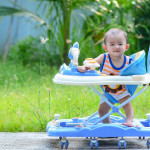 The Best Baby Walkers are fantastic tools that assist in a baby's development and provide entertainment.