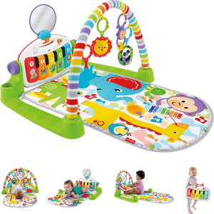 Activity-Gyms