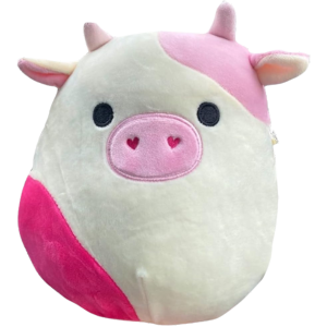 Caedyn-Cow-Squishmallows