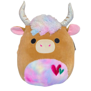 Candela-Cow-Squishmallows