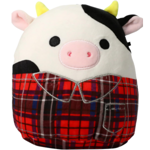 Connor-Cow-Squishmallows