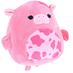 Kerry-The -Strawberry-Milk-Sea-Cow-Squishmallows