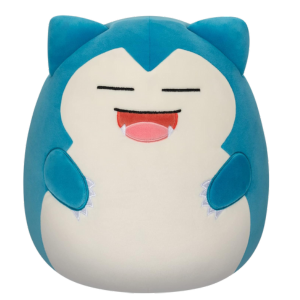 Pokémon-Snorlax-Squishmallow